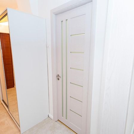 Apartament Faleza Галац Экстерьер фото